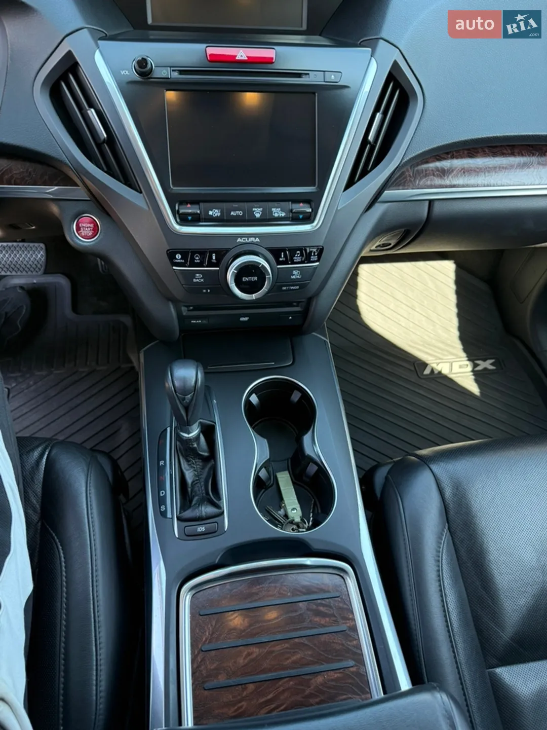 2014 Acura MDX - мініатюра 17