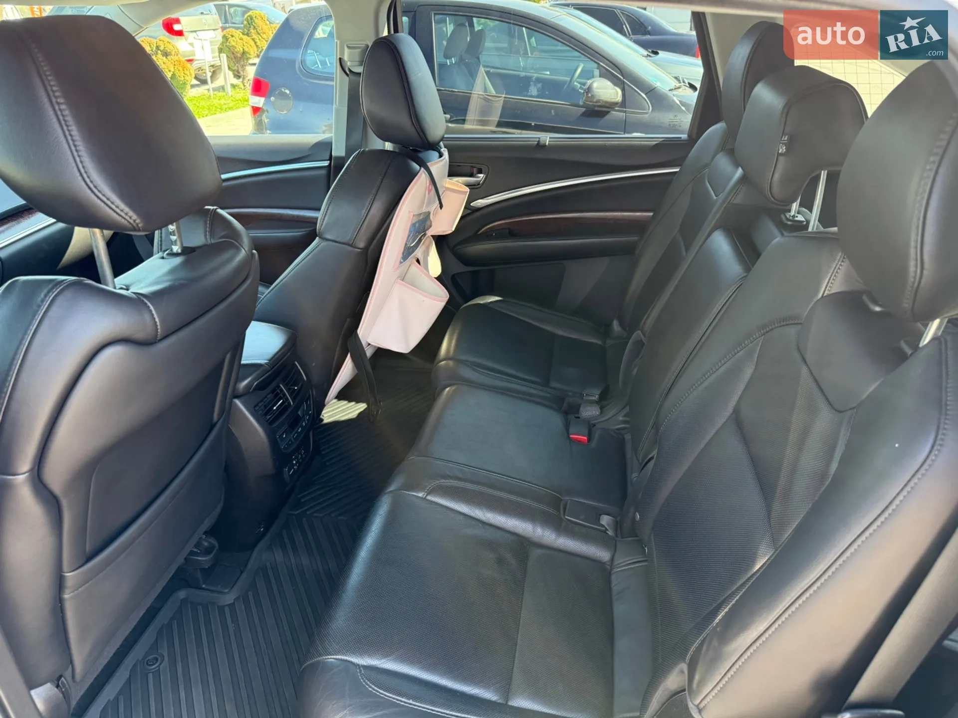 2014 Acura MDX - мініатюра 20
