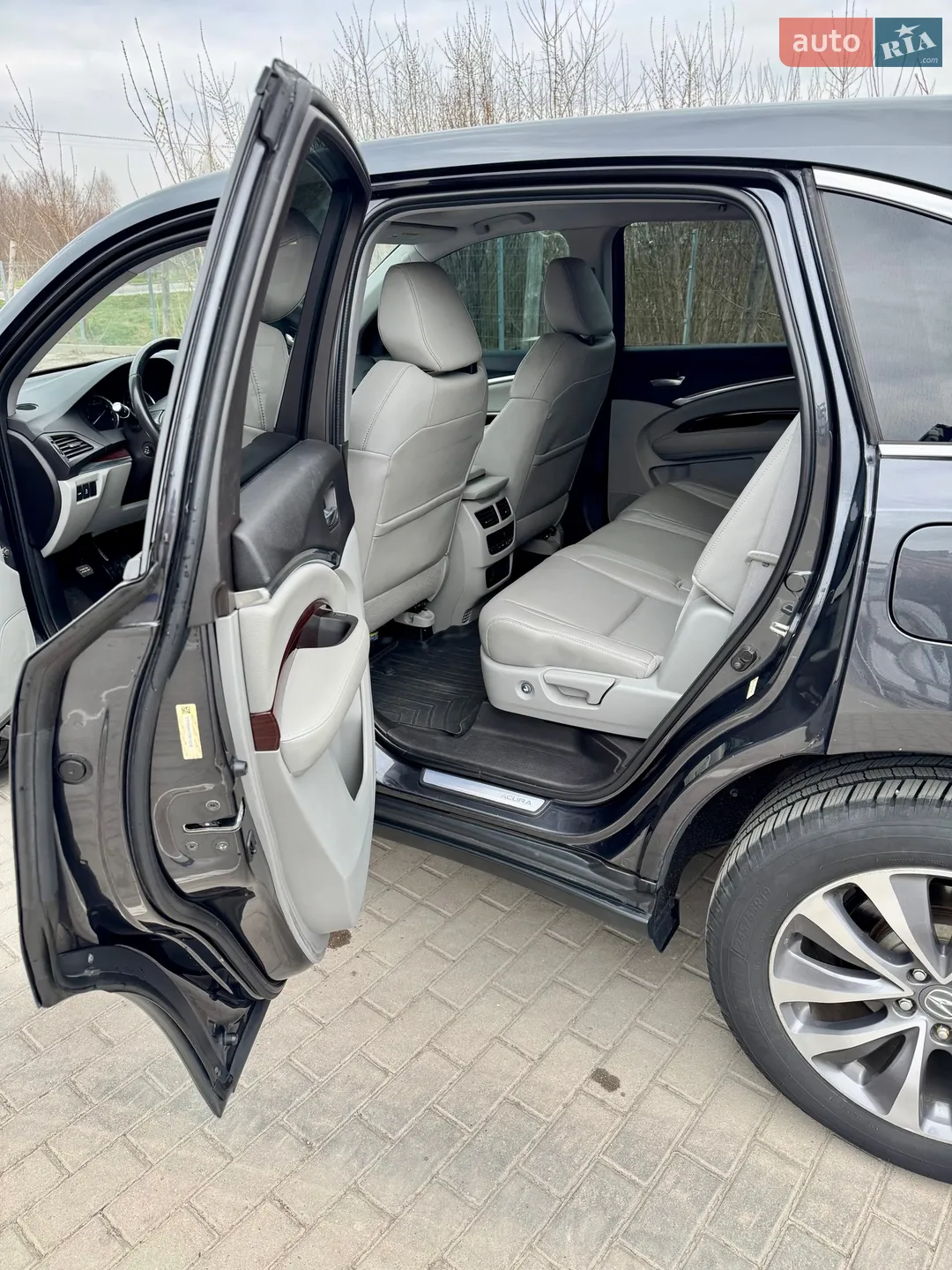 2013 Acura MDX - мініатюра 14