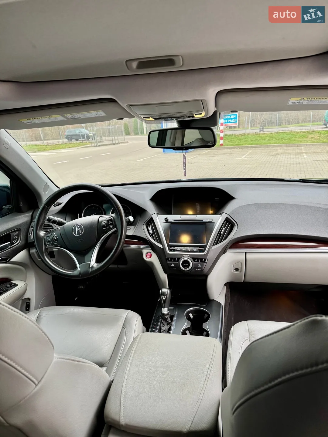 2013 Acura MDX - мініатюра 19