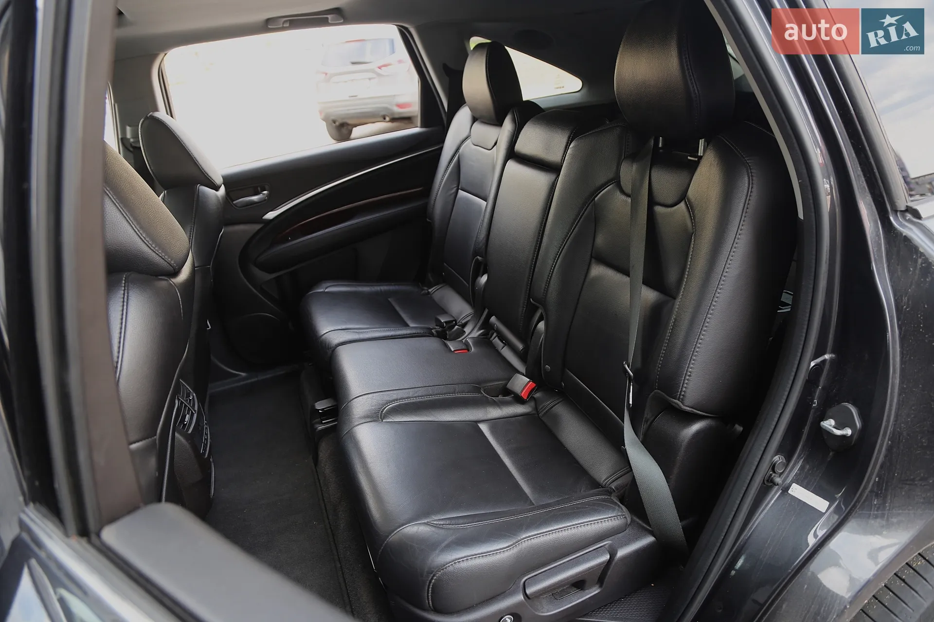 2015 Acura MDX - мініатюра 10