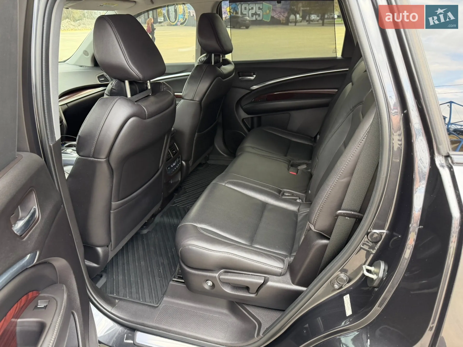 2015 Acura MDX - мініатюра 38