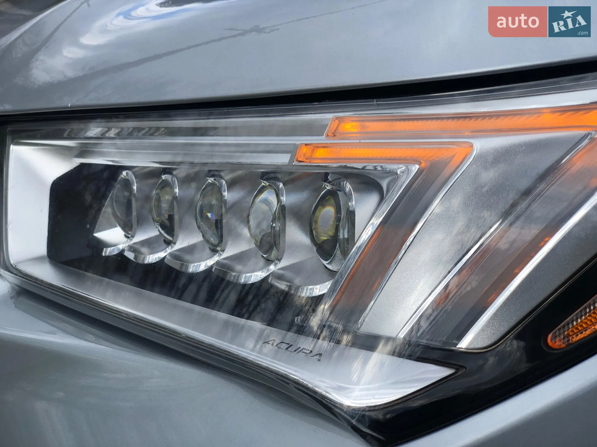 2019 Acura MDX - мініатюра 7