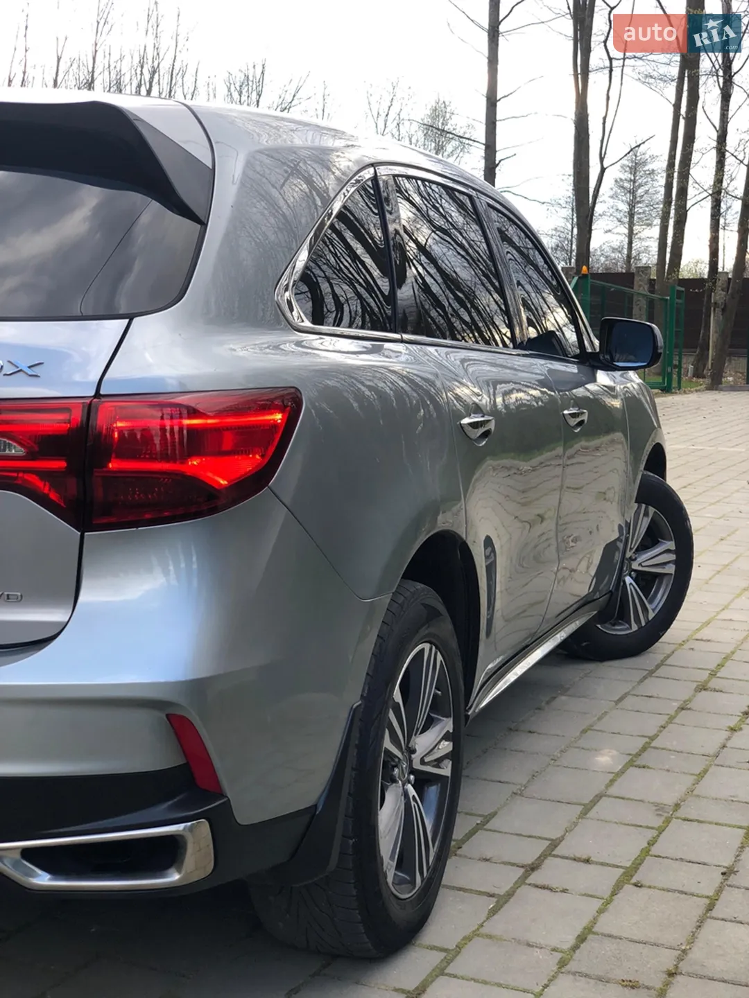 2019 Acura MDX - мініатюра 32