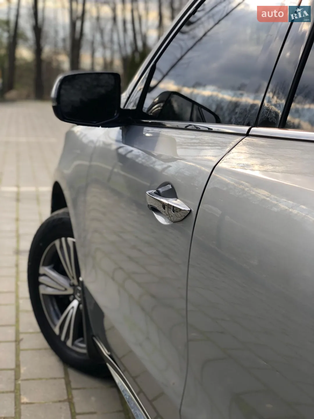 2019 Acura MDX - мініатюра 74