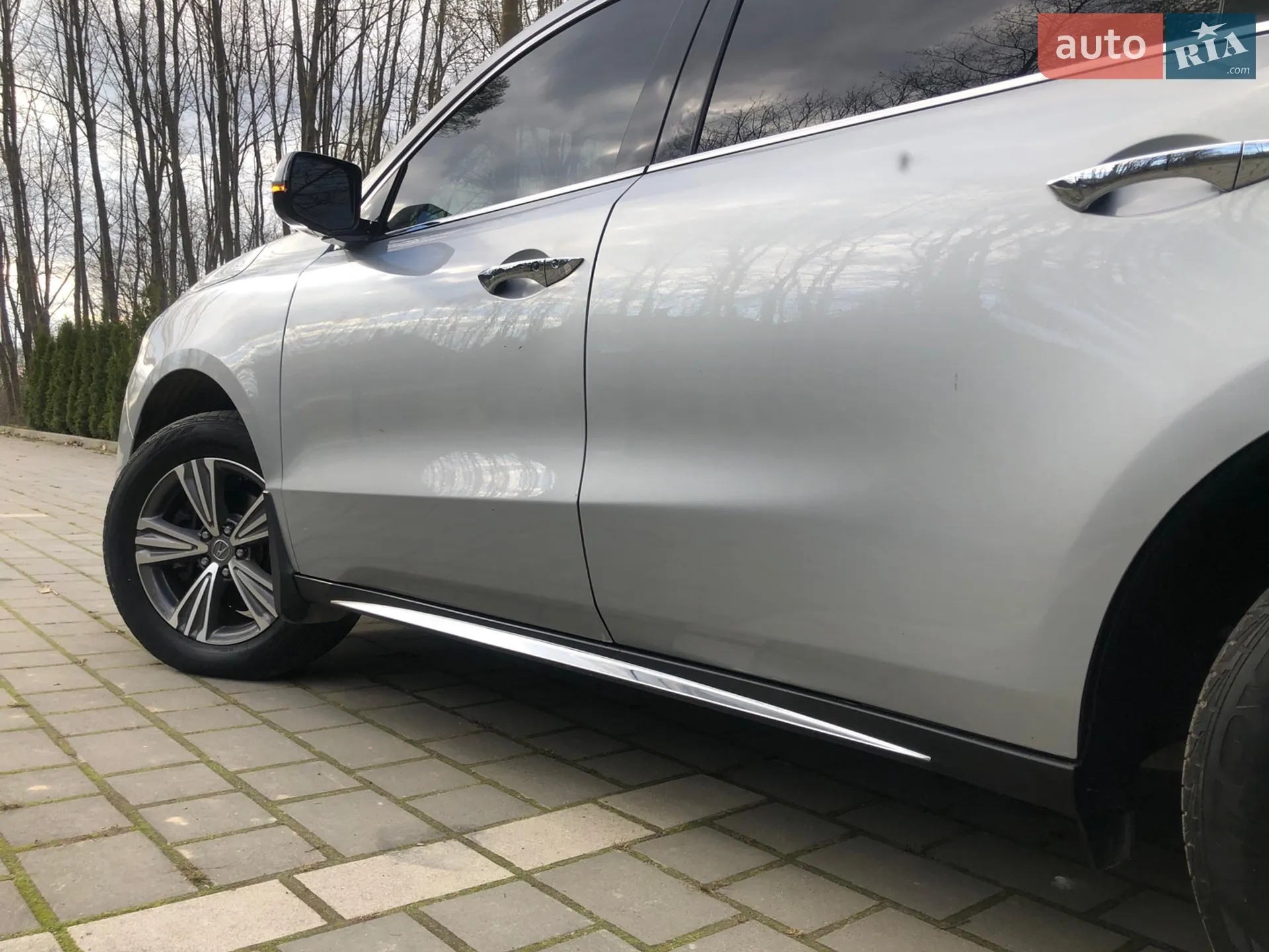 2019 Acura MDX - мініатюра 80