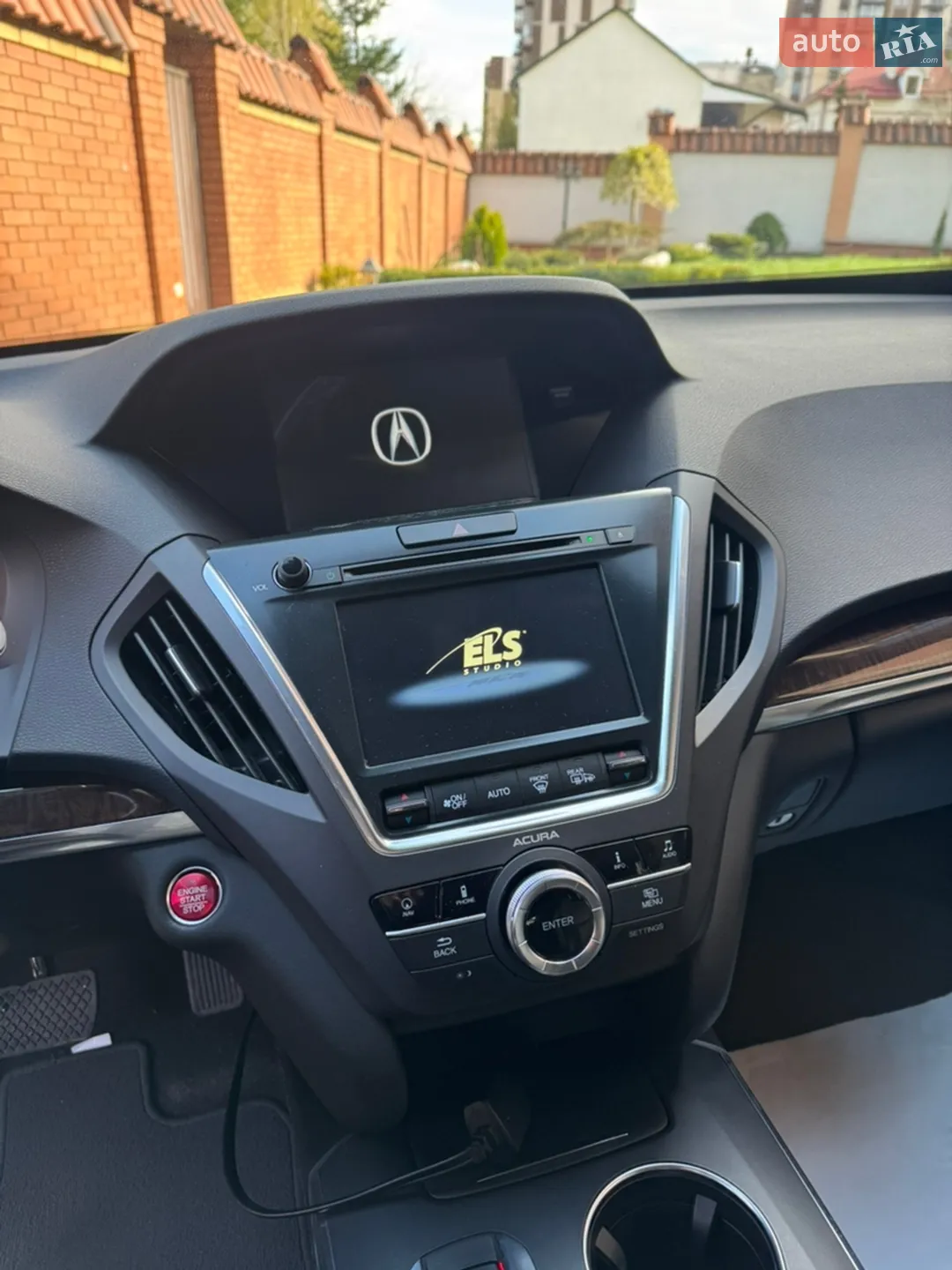 2017 Acura MDX - мініатюра 18