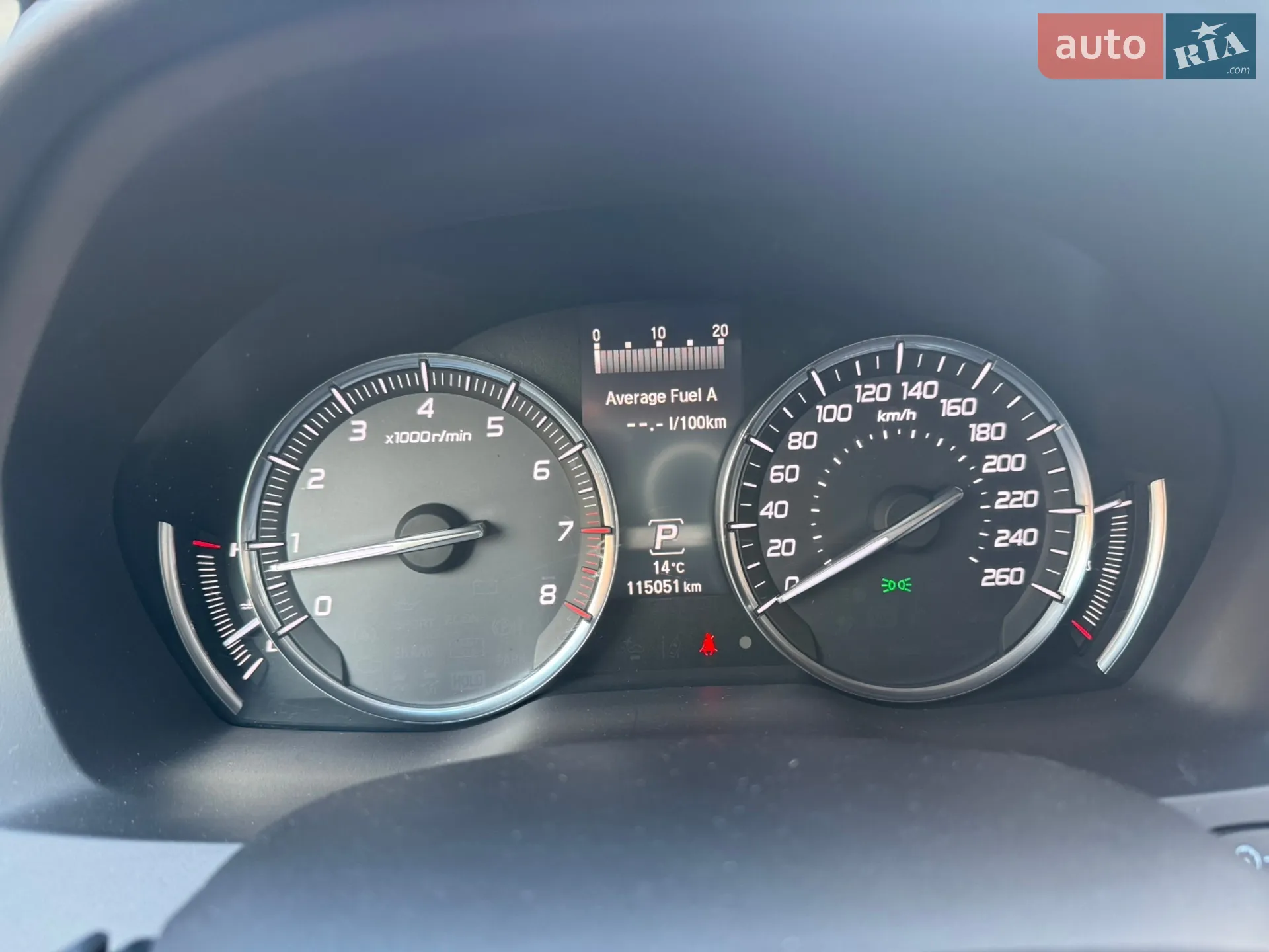 2017 Acura MDX - мініатюра 23
