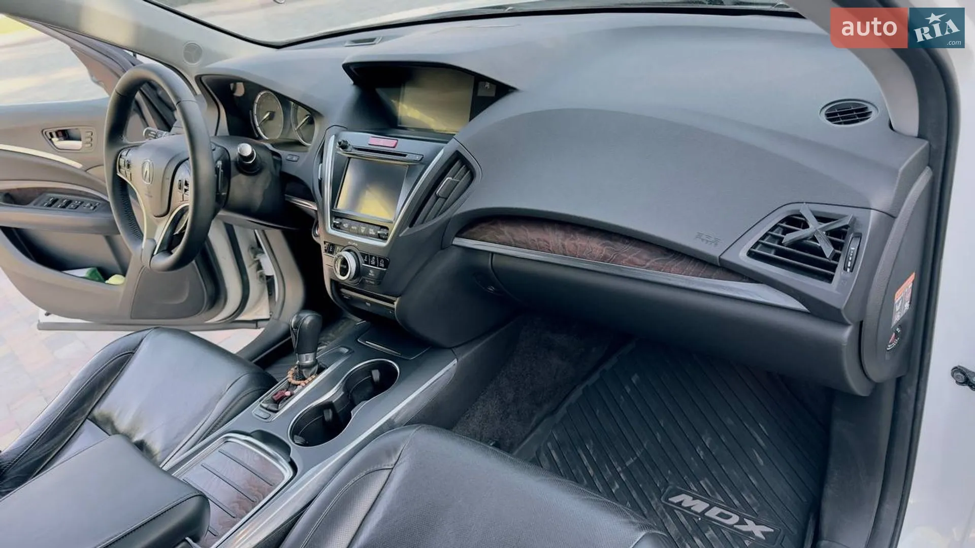 2014 Acura MDX - мініатюра 19