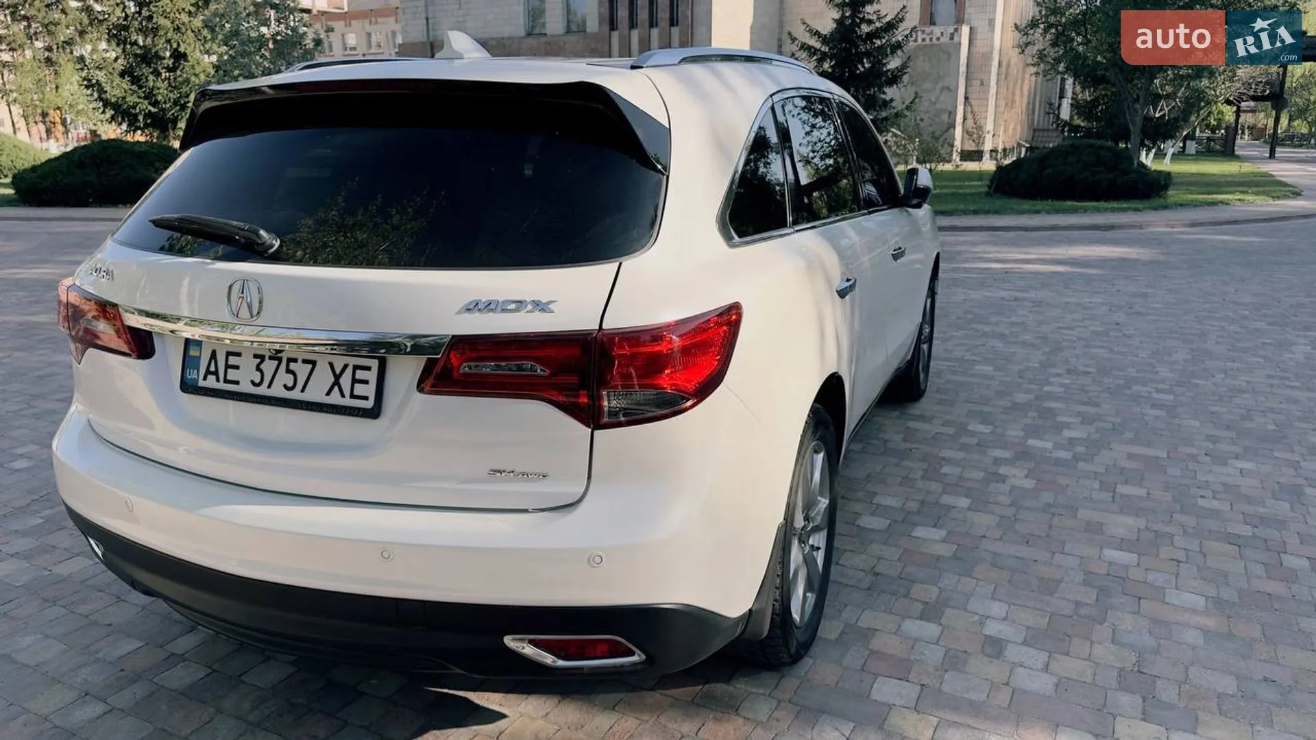 2014 Acura MDX - мініатюра 28