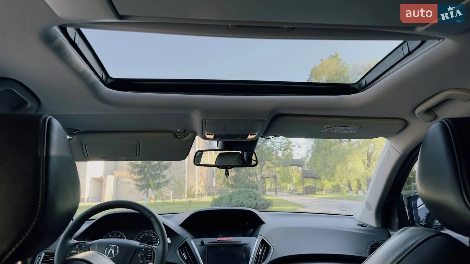 2014 Acura MDX - мініатюра 30