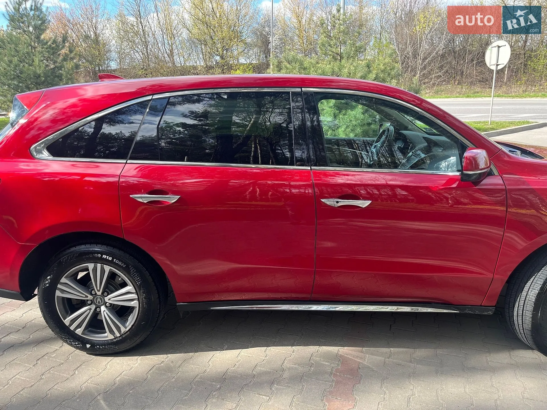 2019 Acura MDX - мініатюра 6