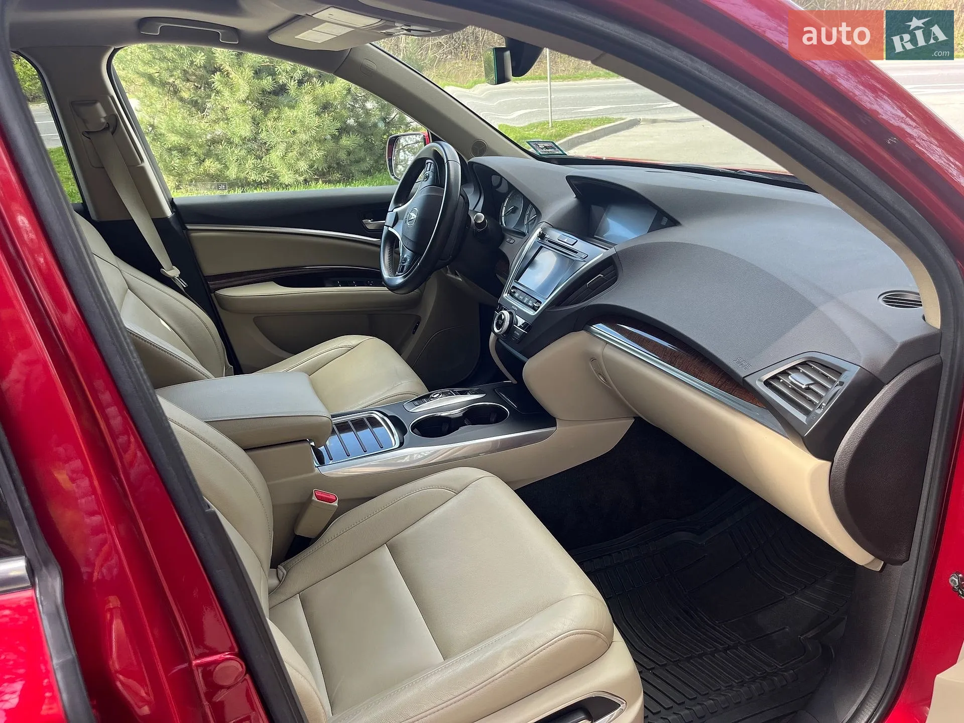 2019 Acura MDX - мініатюра 12