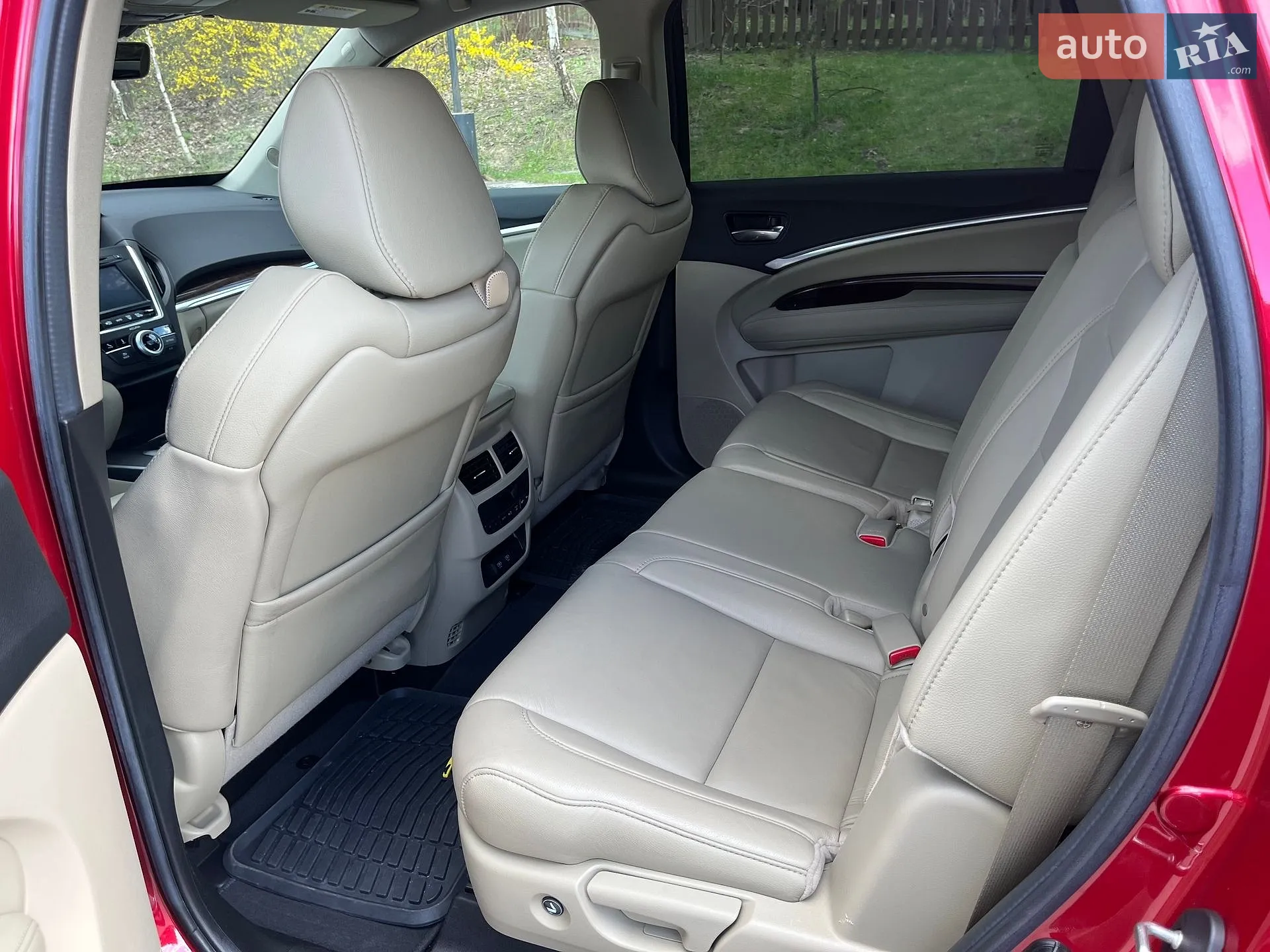 2019 Acura MDX - мініатюра 13