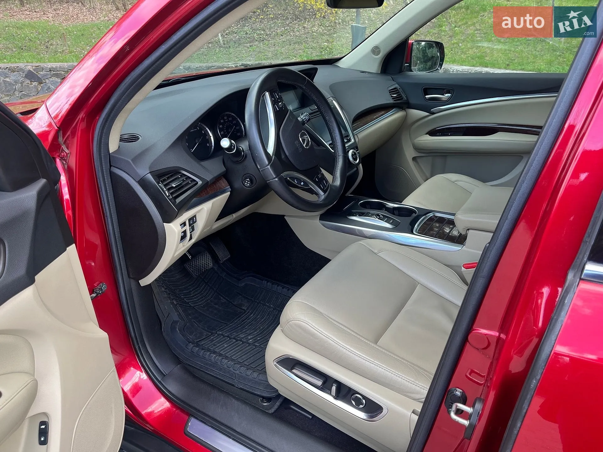 2019 Acura MDX - мініатюра 14