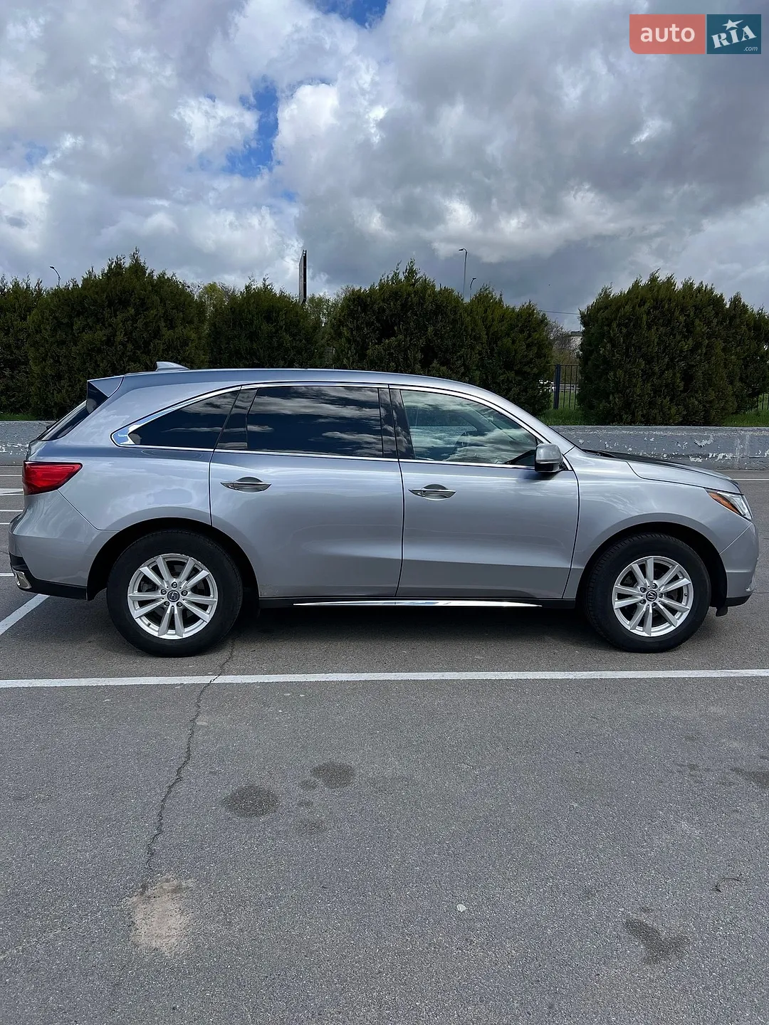 2016 Acura MDX - мініатюра 7