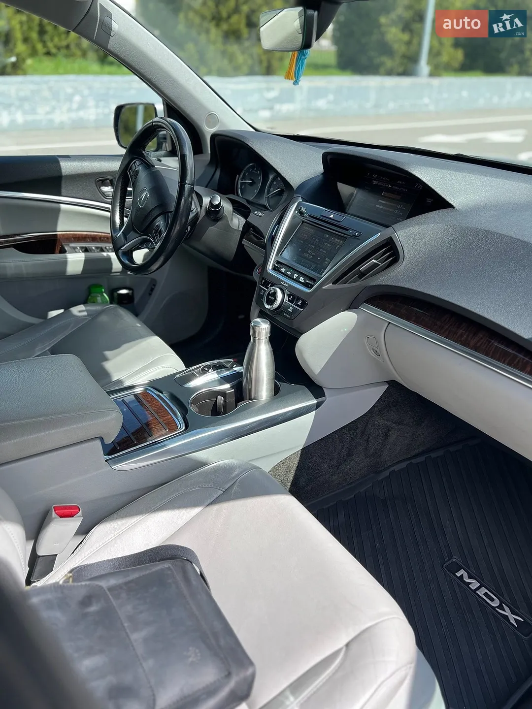 2016 Acura MDX - мініатюра 11