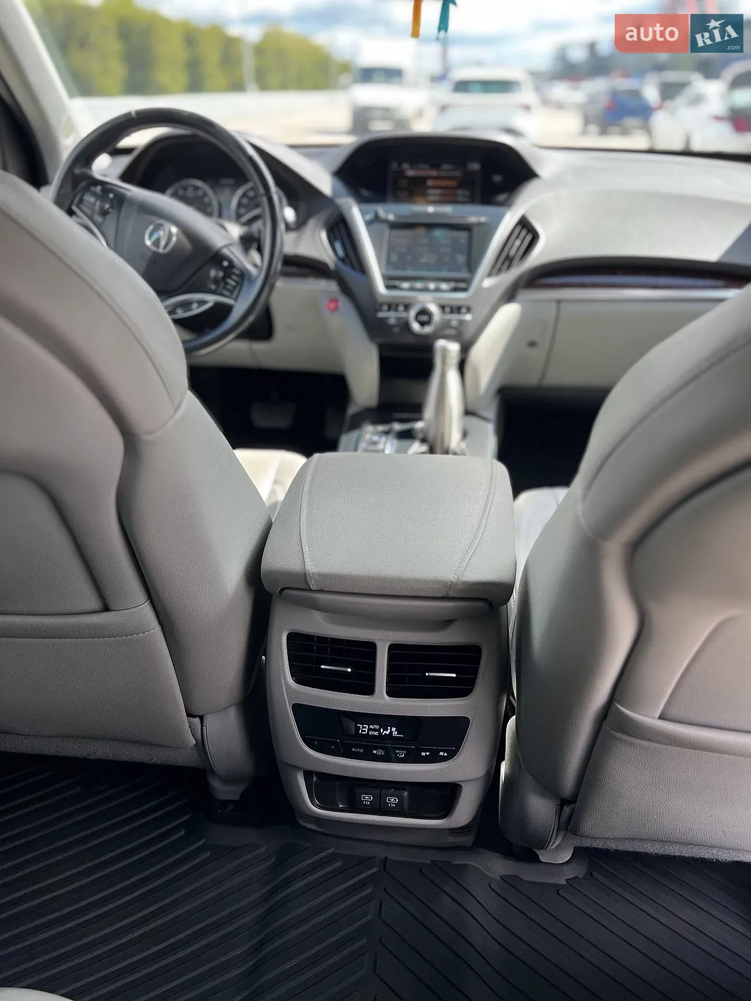 2016 Acura MDX - мініатюра 14