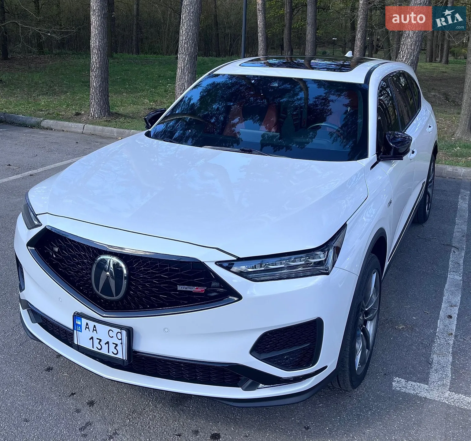 2022 Acura MDX - мініатюра 6