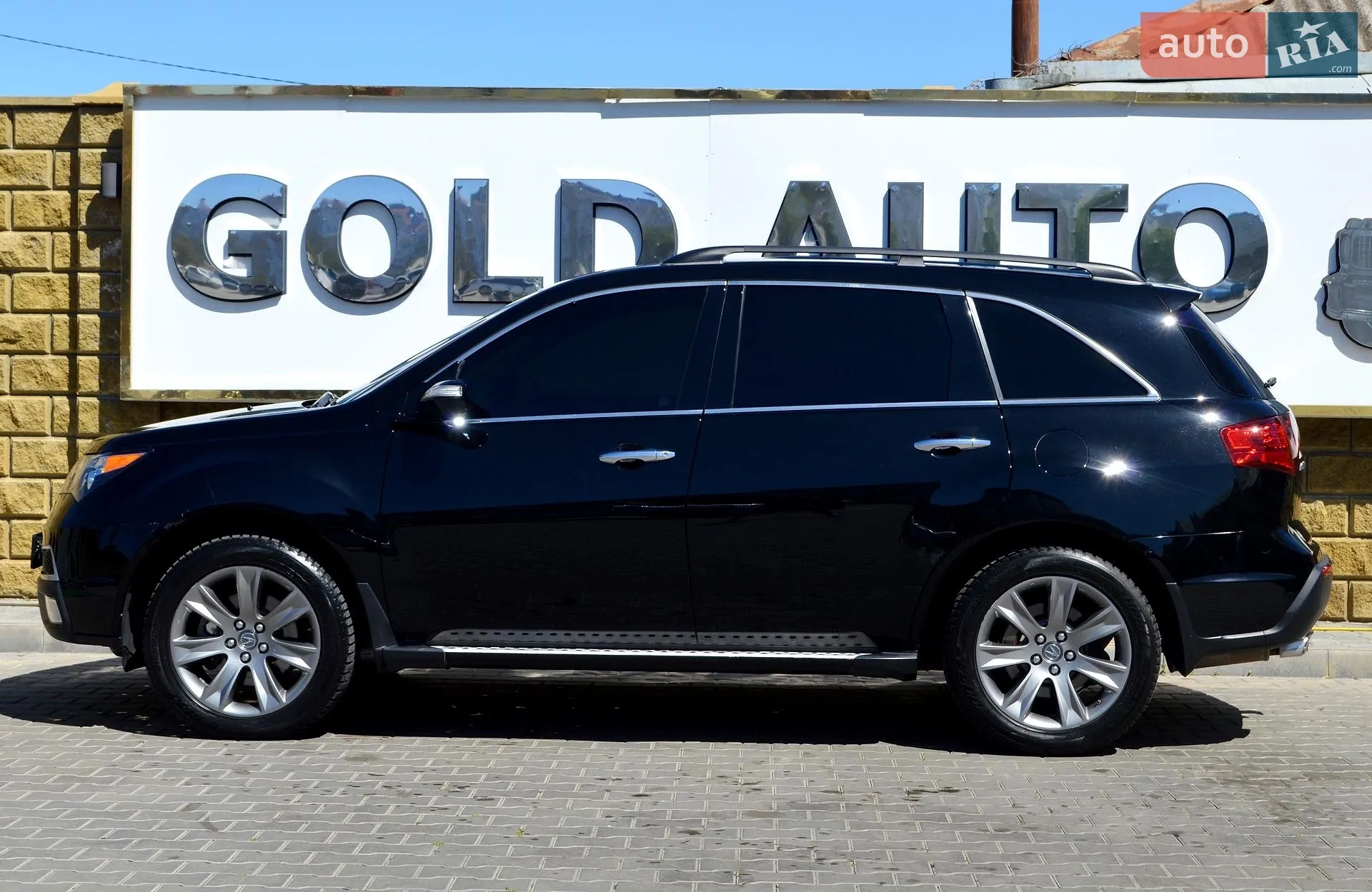 2011 Acura MDX - мініатюра 6