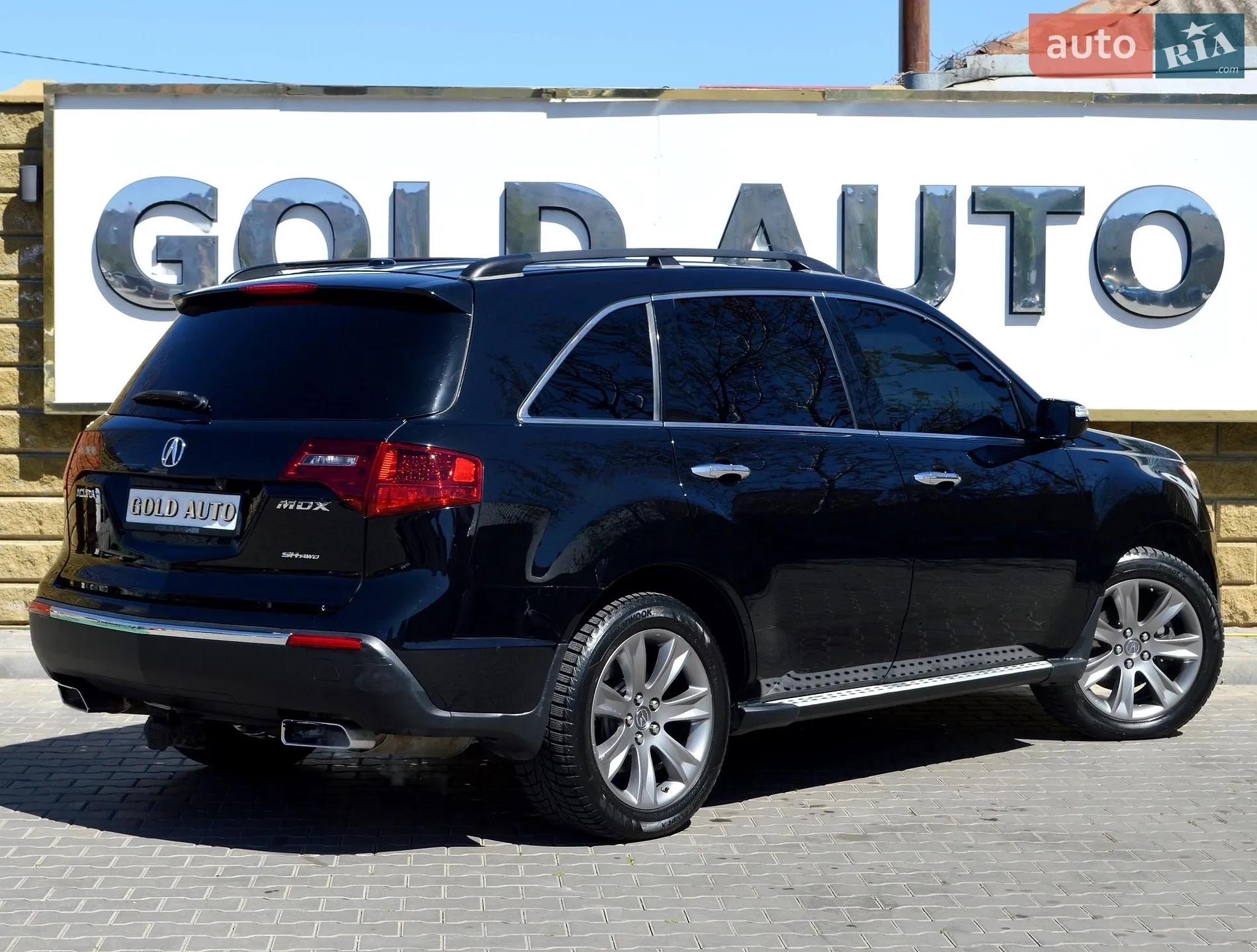 2011 Acura MDX - мініатюра 11