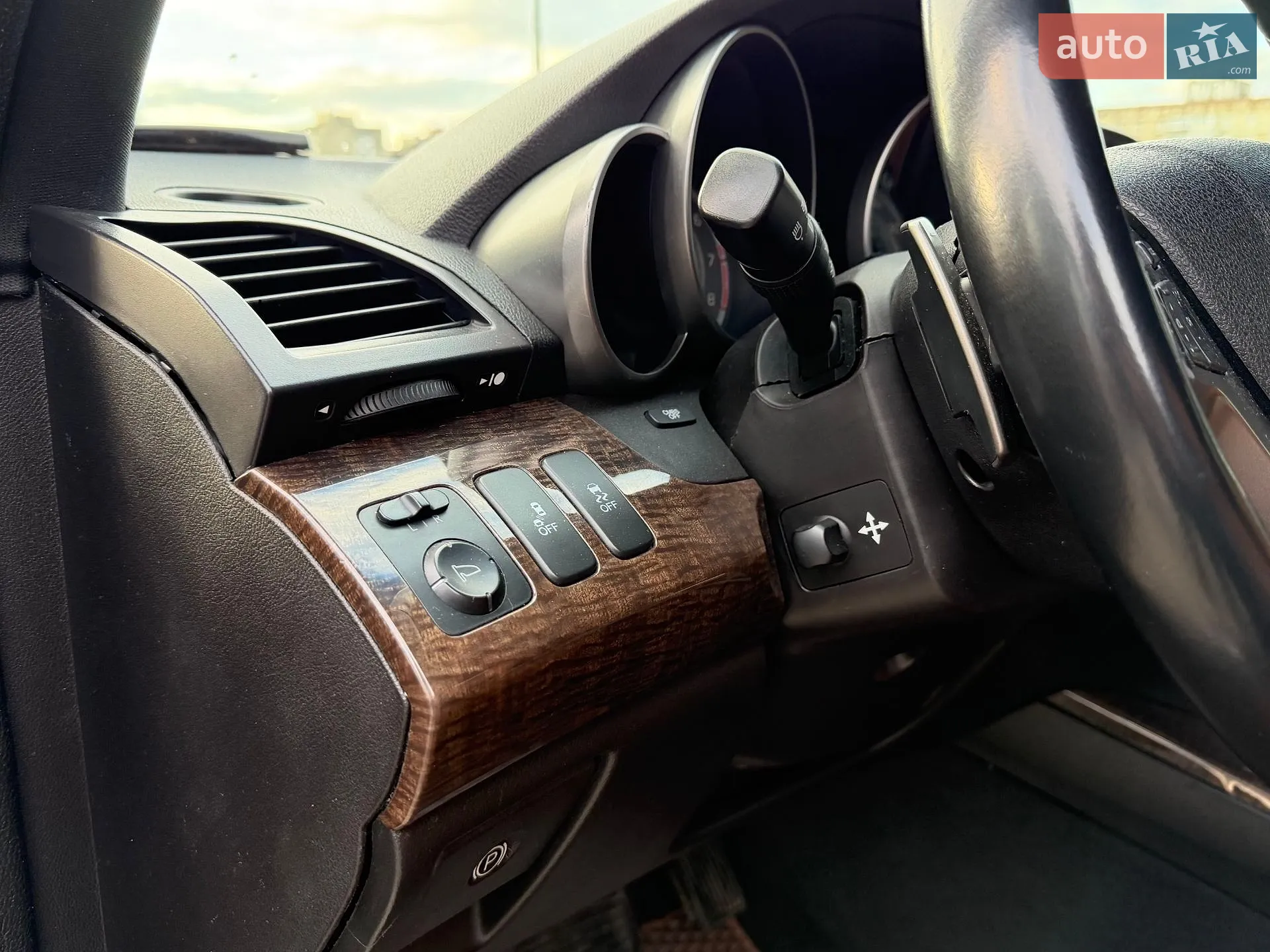 2012 Acura MDX - мініатюра 16