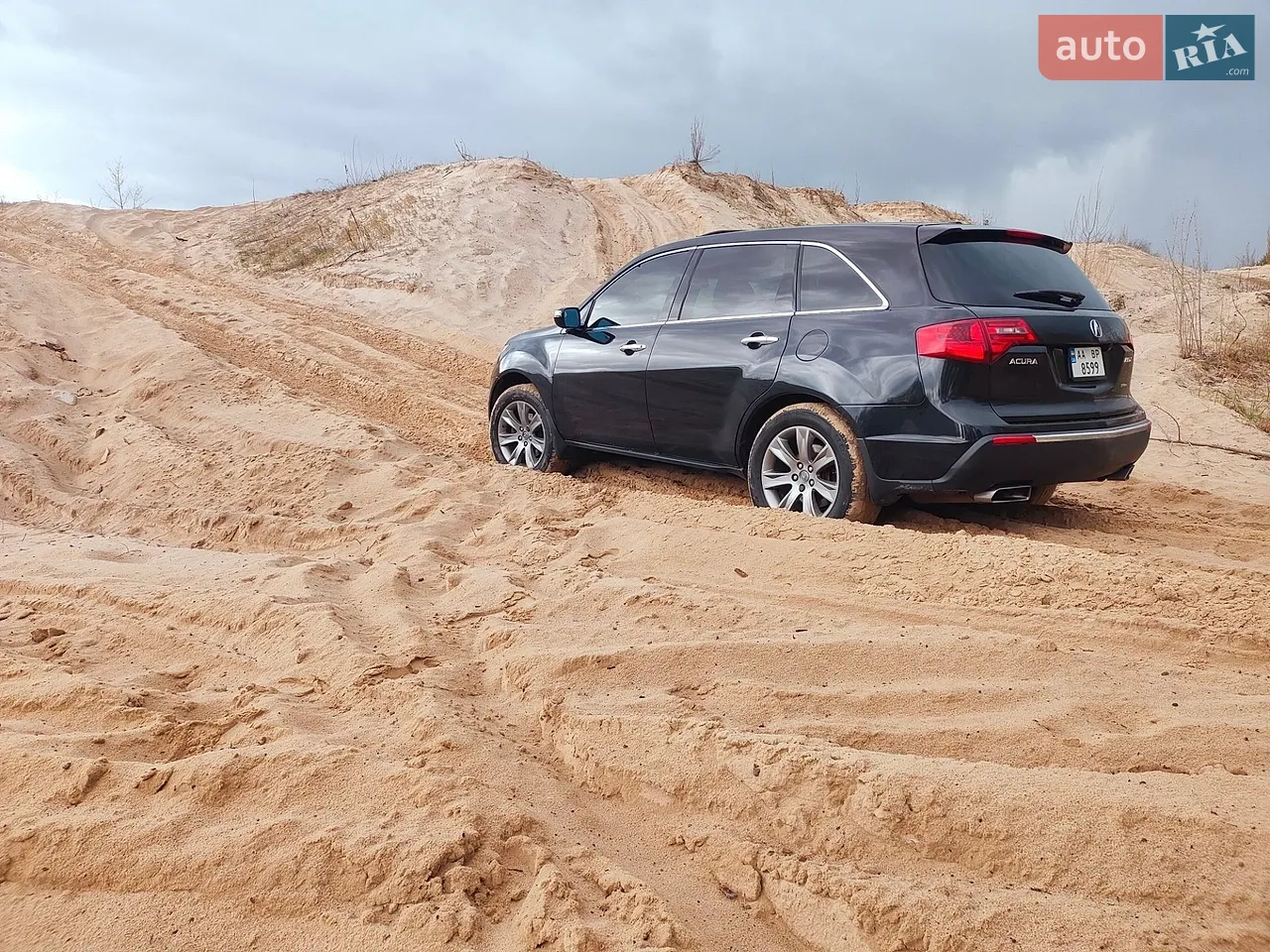2013 Acura MDX - мініатюра 49