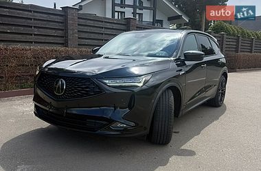 Внедорожник / Кроссовер Acura MDX 2022 в Киеве