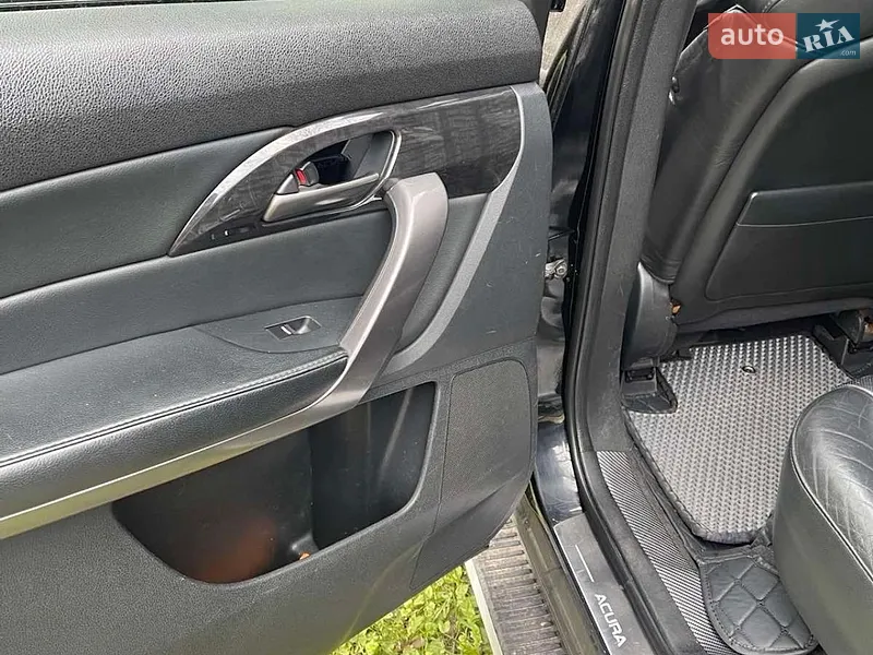 Acura MDX 2006 VIN 2HNYD28577H500546 фото оголошення 15 з 47
