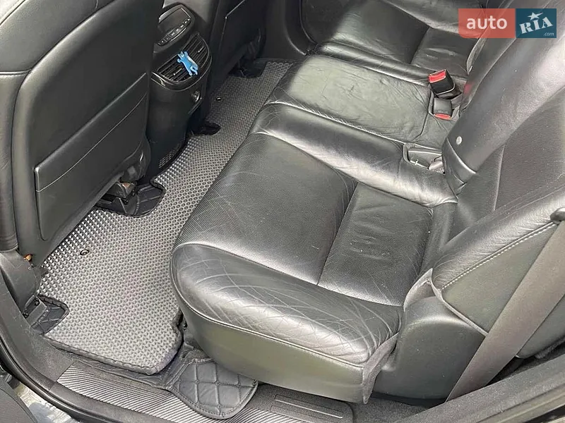 Acura MDX 2006 VIN 2HNYD28577H500546 фото оголошення 18 з 47