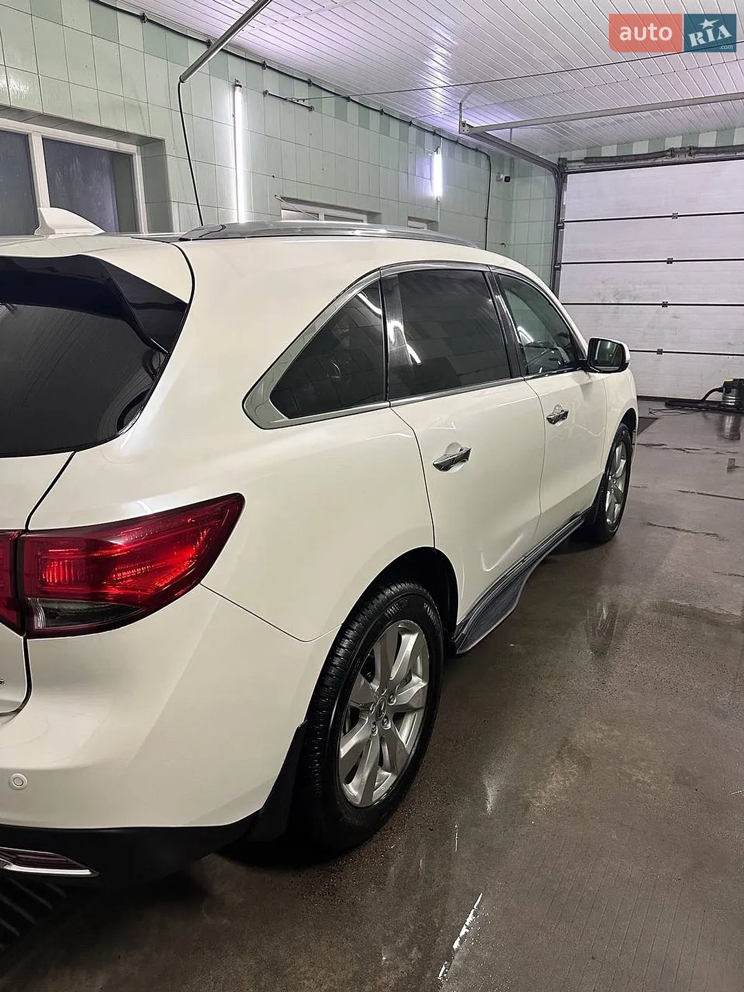 2014 Acura MDX - мініатюра 3