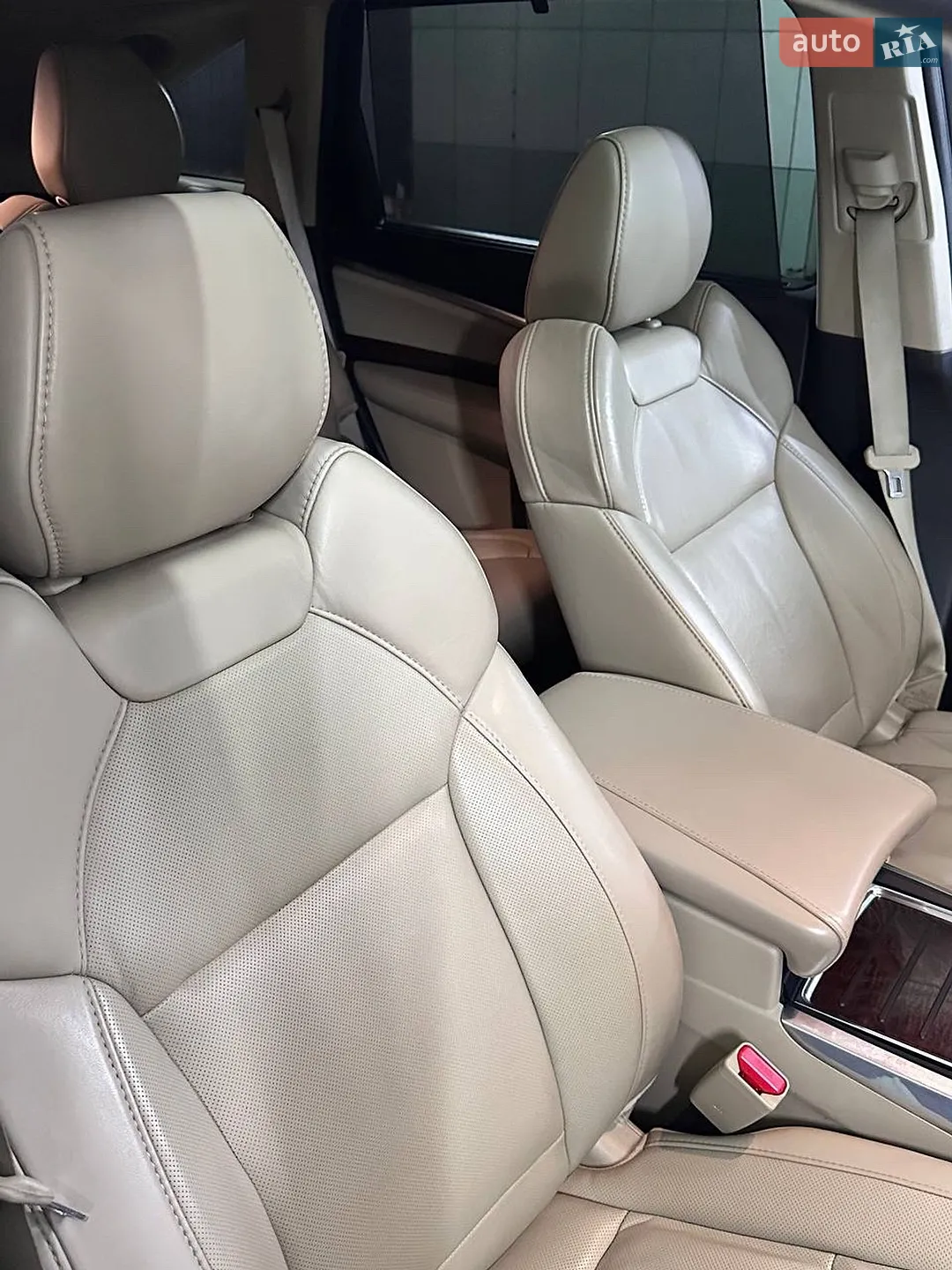 2014 Acura MDX - мініатюра 10
