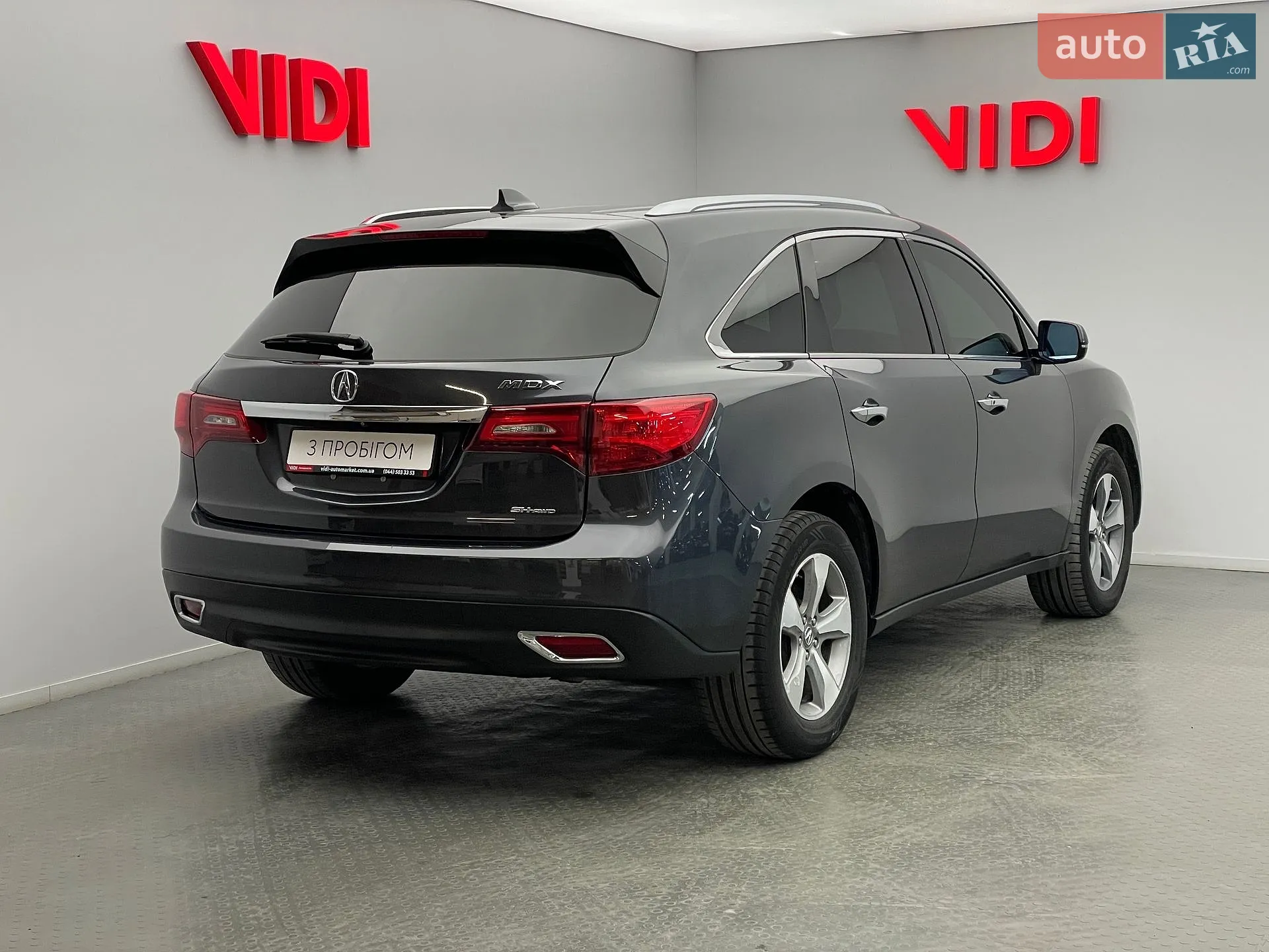 2016 Acura MDX - мініатюра 2