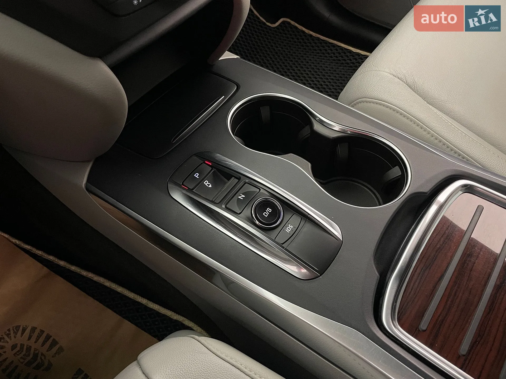 2016 Acura MDX - мініатюра 20