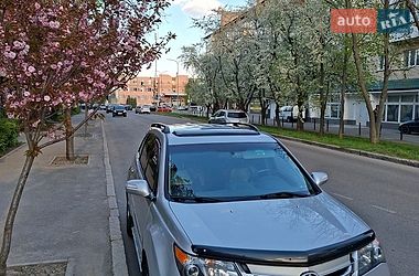 Внедорожник / Кроссовер Acura MDX 2008 в Виннице
