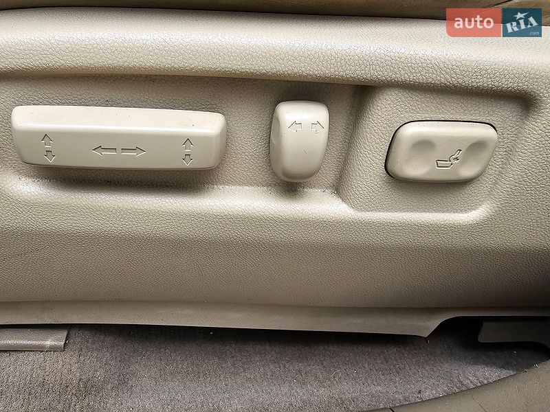 Позашляховик / Кросовер Acura MDX 2008 в Києві