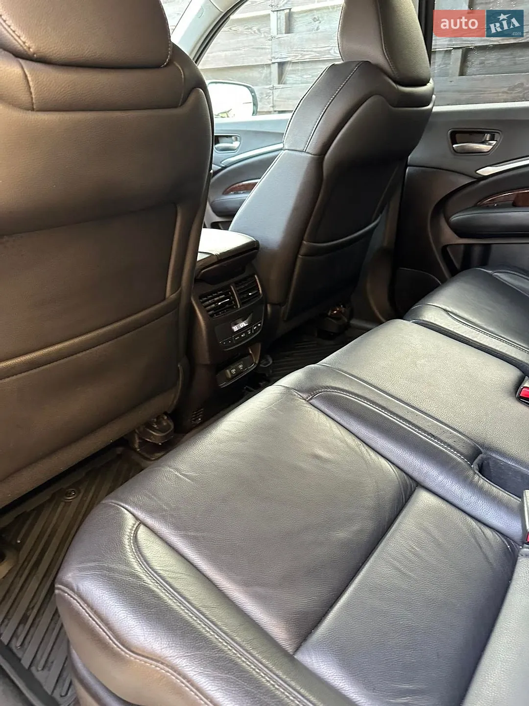 2020 Acura MDX - мініатюра 10