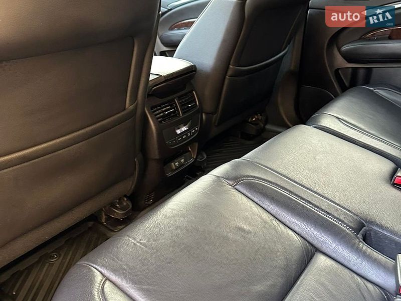 Внедорожник / Кроссовер Acura MDX 2020 в Киеве