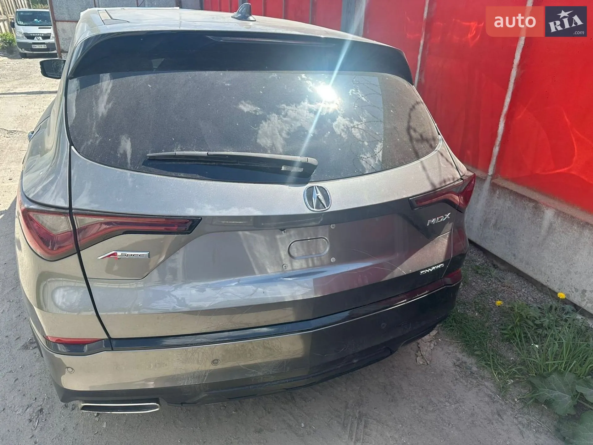 2022 Acura MDX - мініатюра 5