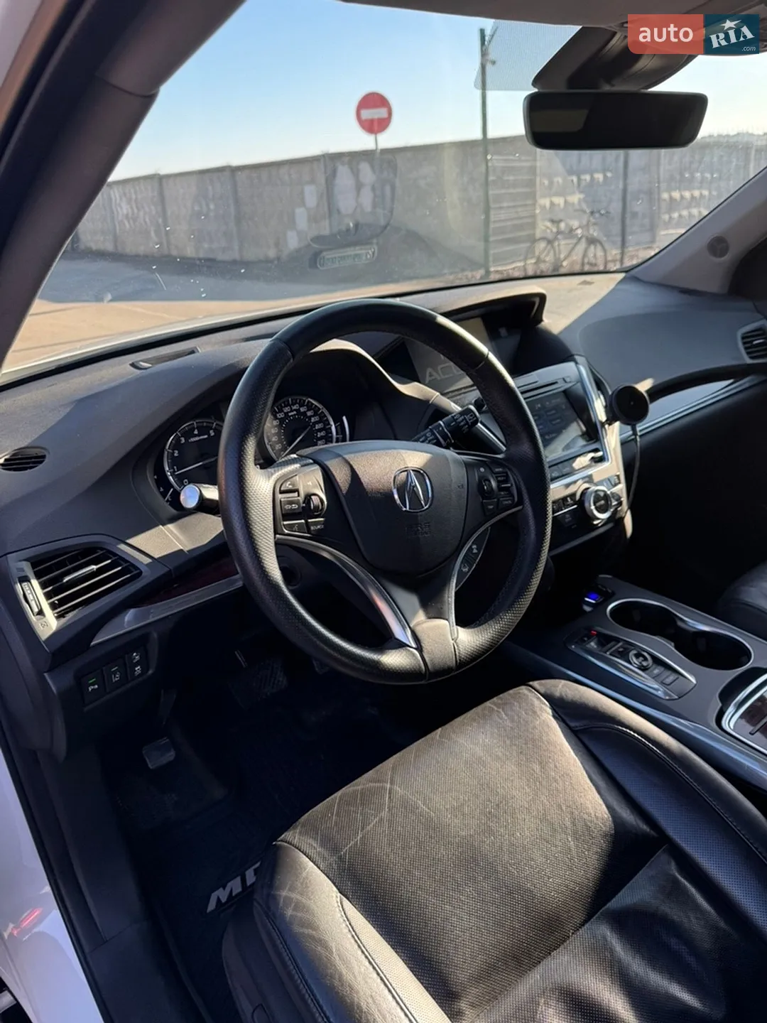 2015 Acura MDX - мініатюра 10
