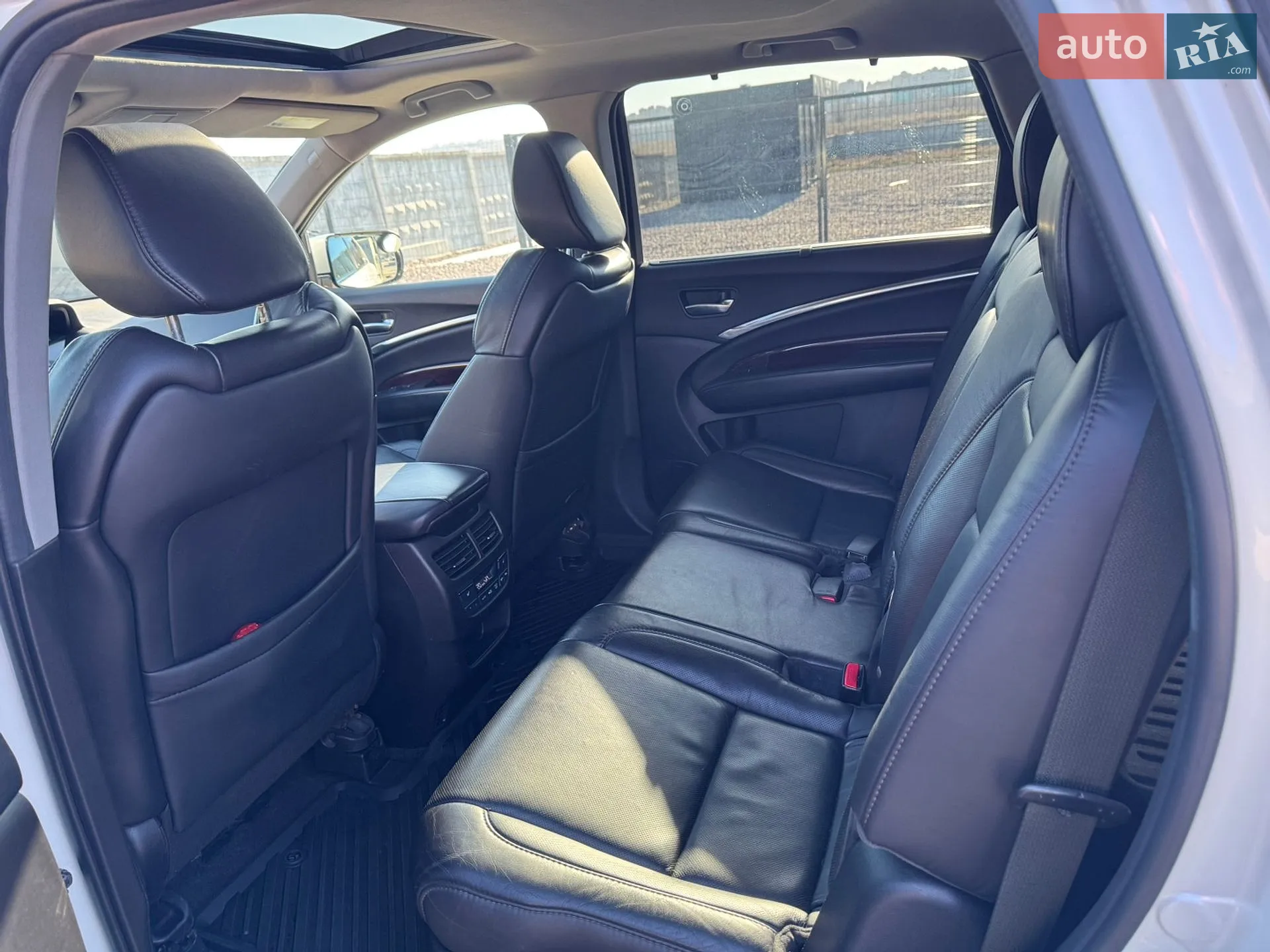 2015 Acura MDX - мініатюра 15