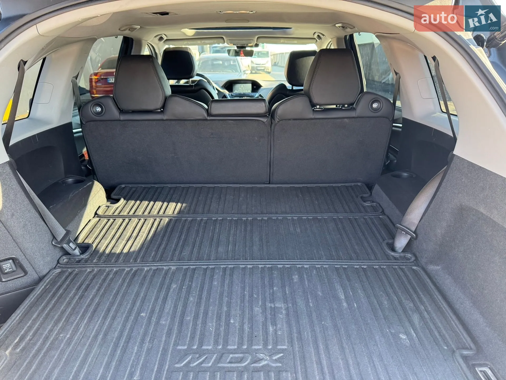 2015 Acura MDX - мініатюра 20