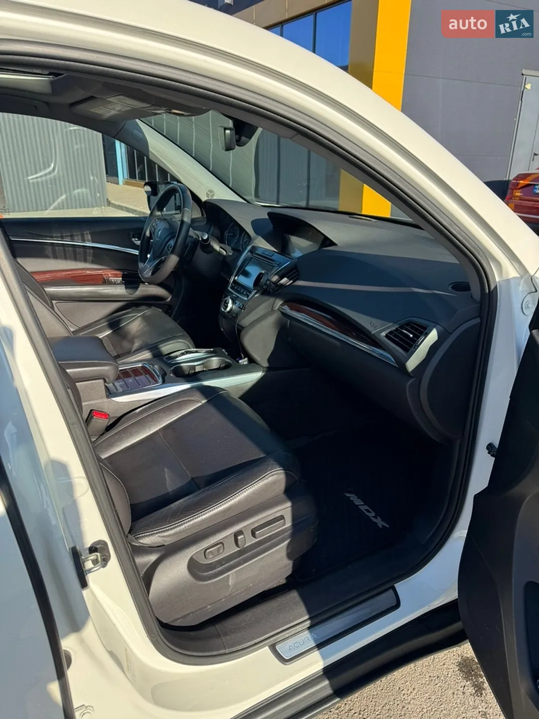 2015 Acura MDX - мініатюра 24