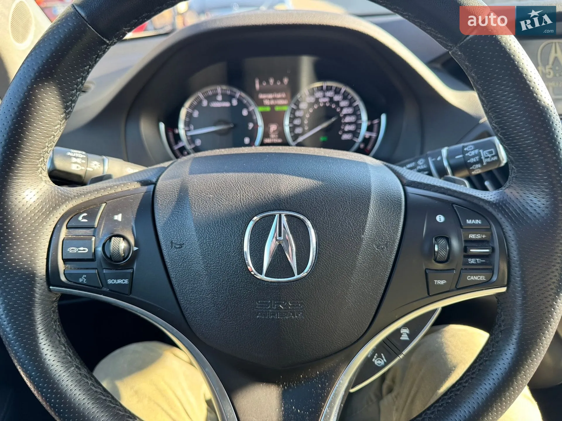 2015 Acura MDX - мініатюра 29