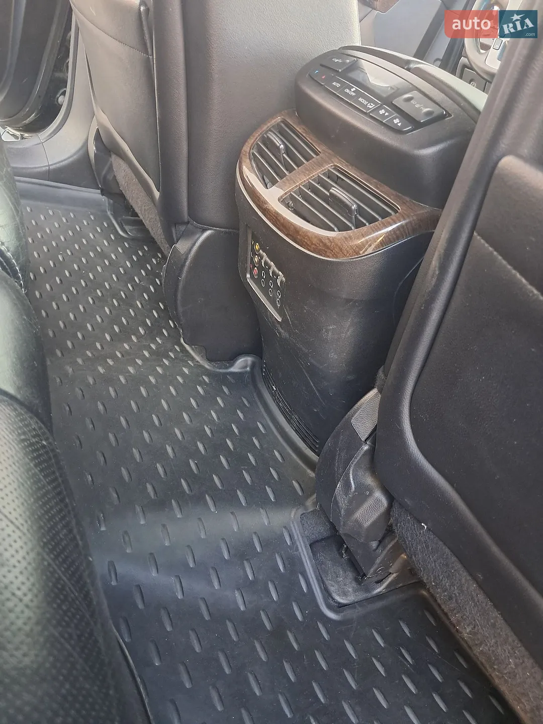 2012 Acura MDX - мініатюра 8