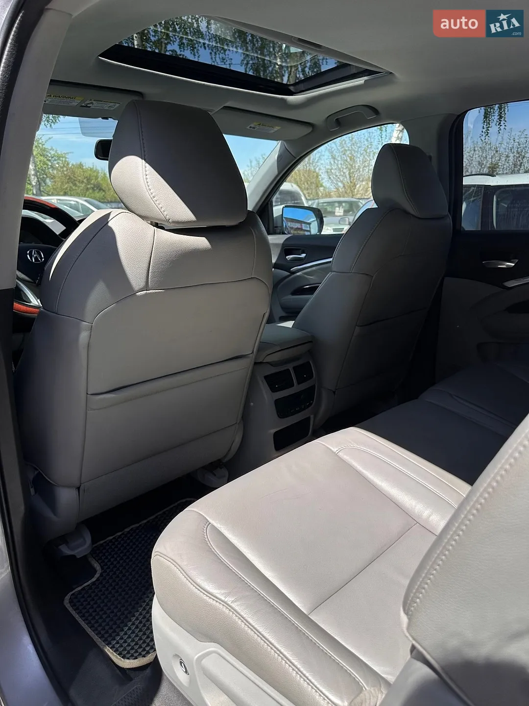 2014 Acura MDX - мініатюра 10