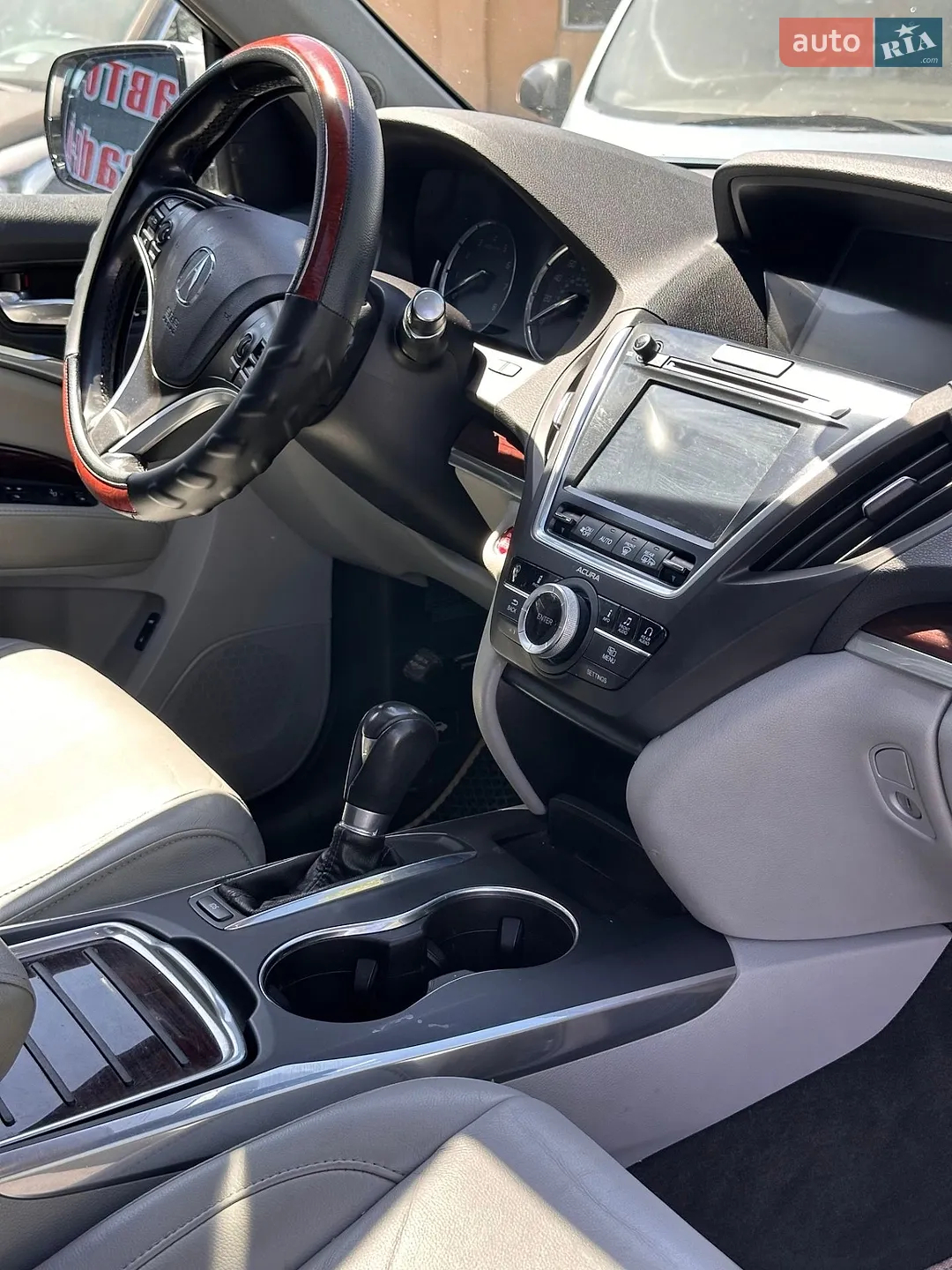 2014 Acura MDX - мініатюра 11