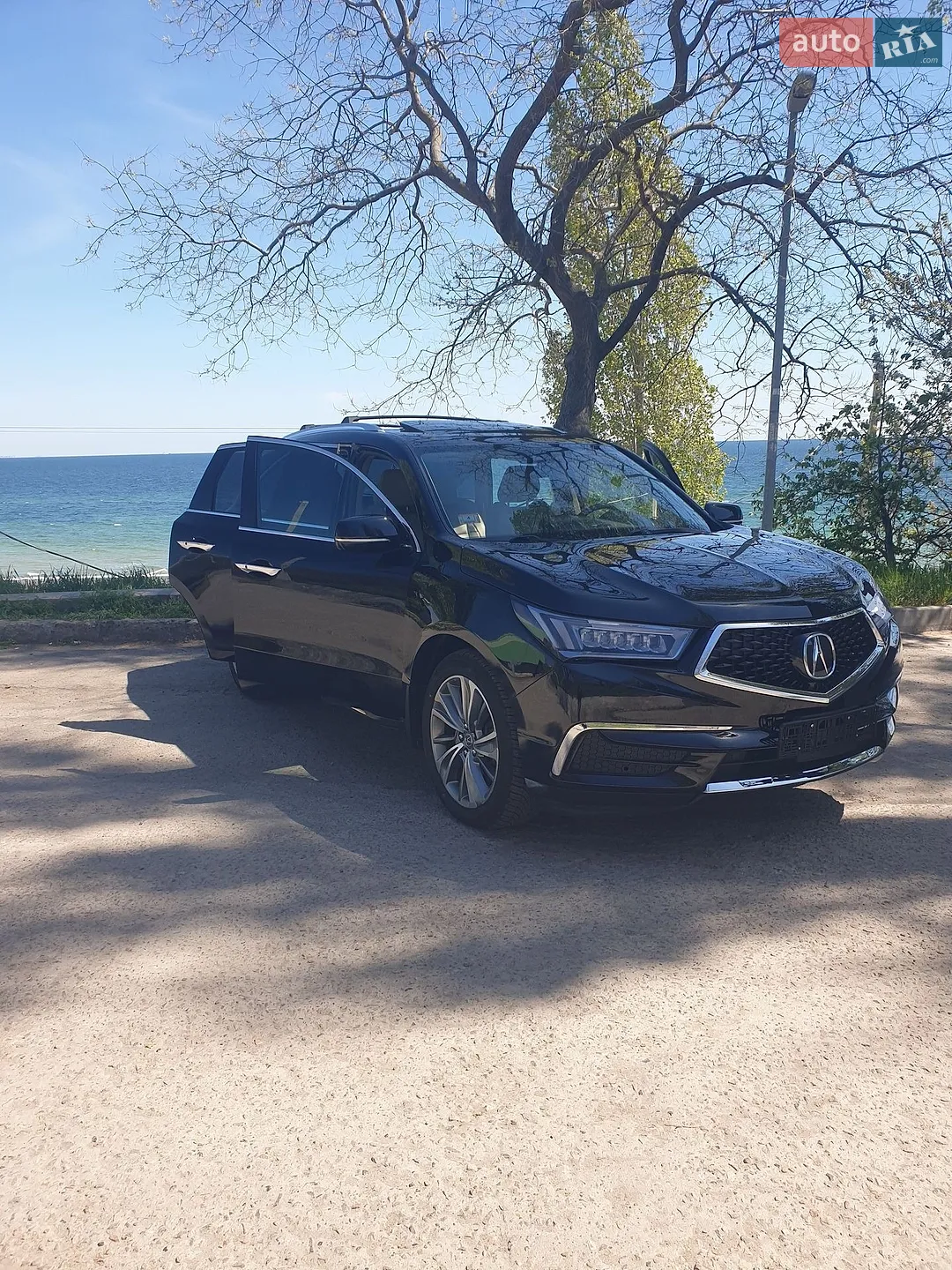 2016 Acura MDX - мініатюра 15