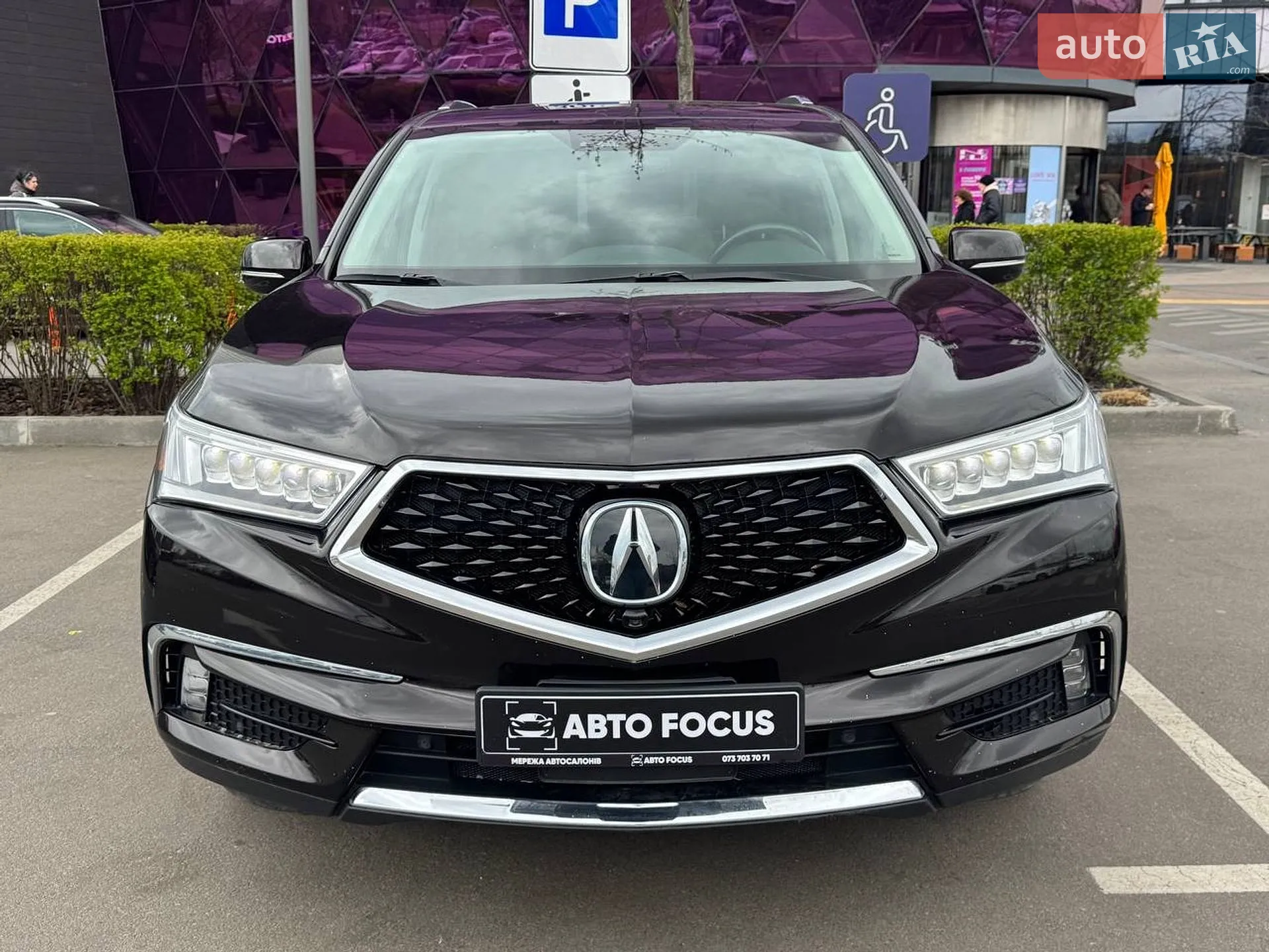 2016 Acura MDX - мініатюра 3