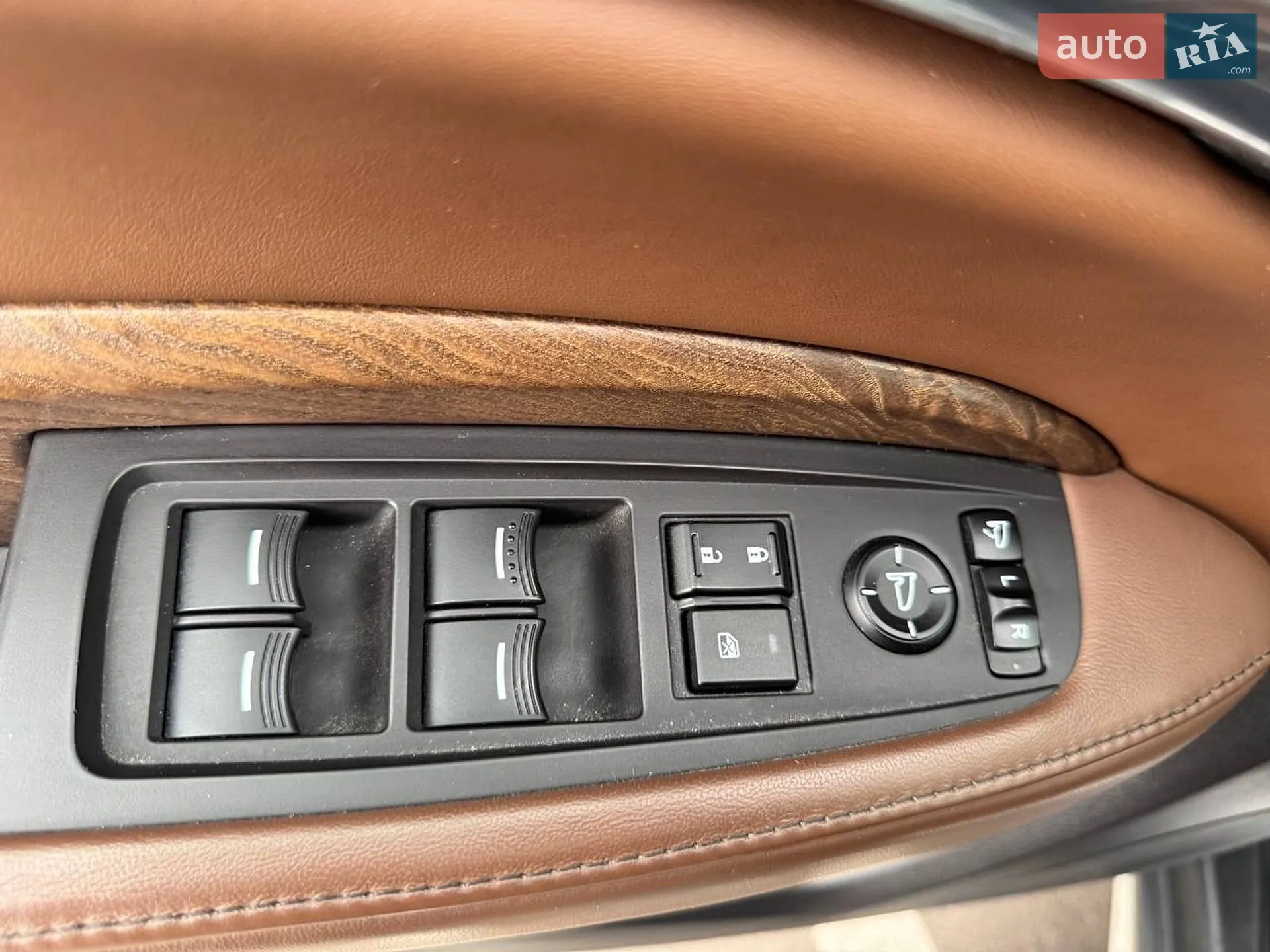 2016 Acura MDX - мініатюра 27